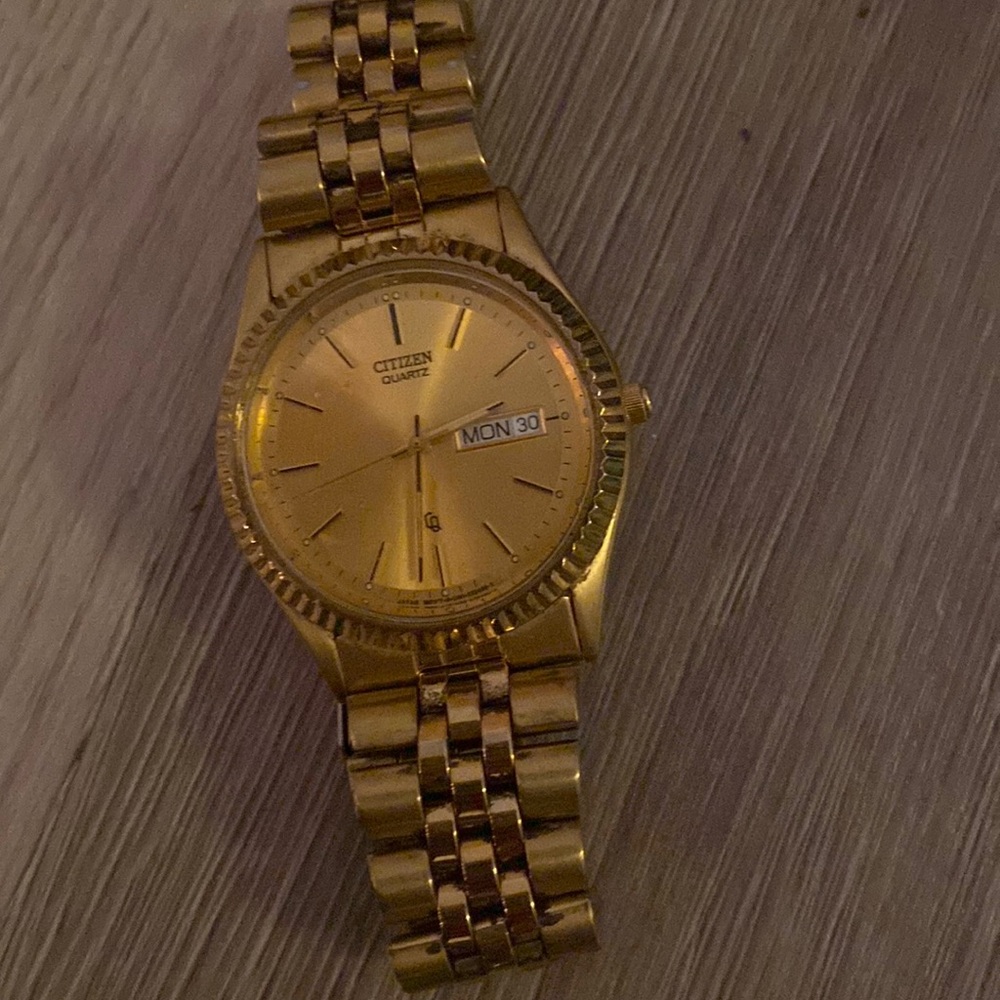 Watches